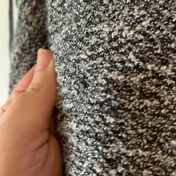 Spacedye Poncho - Picture 4 of 6